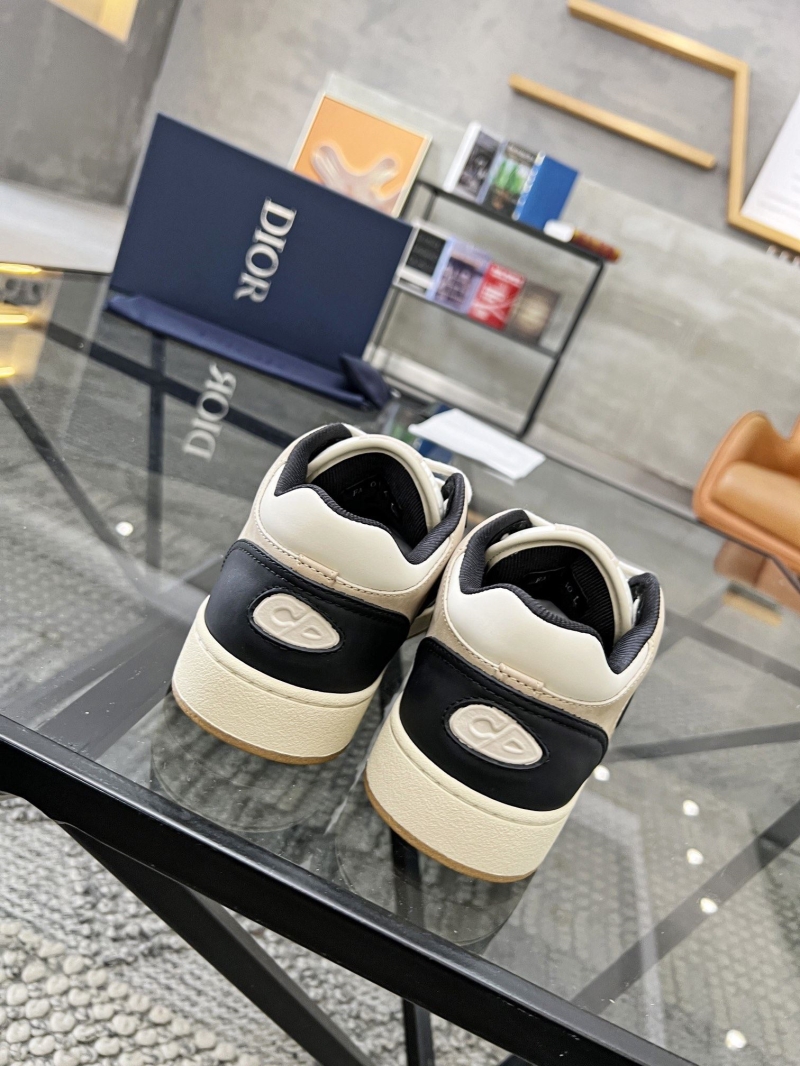 Christian Dior Casual Shoes